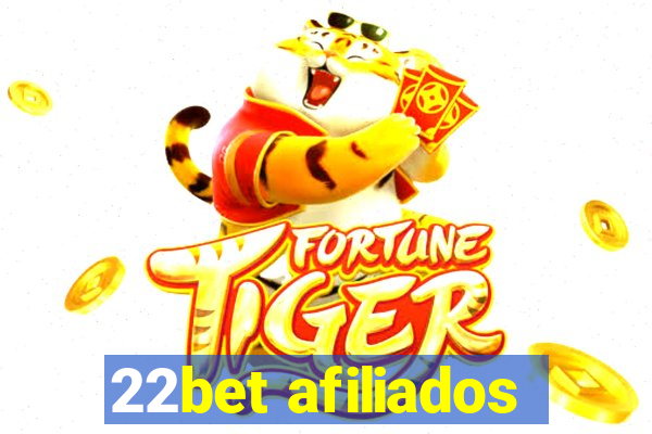 22bet afiliados